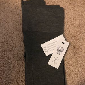 Blanqi high performance support leggings